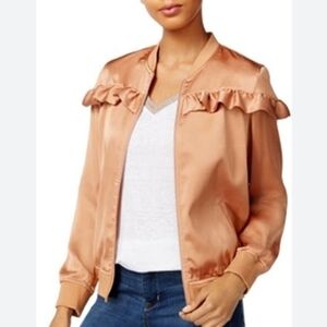 New Maison Jules Copper Jacket M